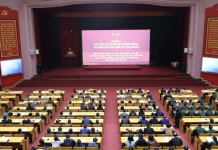 Bảo vệ nền tảng tư tưởng của Đảng trong đào tạo cán bộ quản trị công đáp ứng yêu cầu triển khai Nghị quyết Đại hội XIV của Đảng