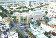 Vai trò của tỉnh Đồng Nai trong phát triển vùng động lực phía Nam – tiếp cận từ lý thuyết cực tăng trưởng và liên kết vùng