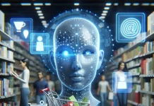 Tác động của nhân hóa trí tuệ nhân tạo đến ý định mua hàng trực tuyến: nghiên cứu từ góc độ niềm tin và cảm giác bất an