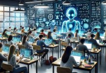 Phát huy vai trò của giảng viên lý luận chính trị trong môi trường giáo dục đại học tích hợp AI