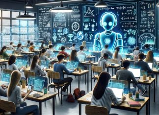 Phát huy vai trò của giảng viên lý luận chính trị trong môi trường giáo dục đại học tích hợp AI