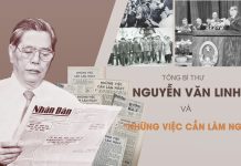 Vận dụng phát triển tư duy lý luận của Đảng từ tác phẩm “Sửa đổi lối làm việc” của Hồ Chí Minh đến “Những việc cần làm ngay” của Tổng Bí thư Nguyễn Văn Linh trong bối cảnh mới
