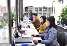 Năng lực số của đội ngũ cán bộ lãnh đạo, quản lý cấp xã các tỉnh vùng trung du và miền núi phía Bắc: tiếp cận từ sự biến đổi của lao động quản trị