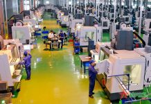 Kết hợp quốc phòng với kinh tế trong các nhà máy ở Tổng cục Công nghiệp quốc phòng