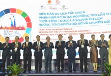 Một số kinh nghiệm lãnh đạo của Đảng phát triển du lịch giai đoạn 2015 – 2025