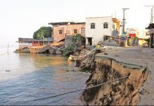 Một số vấn đề về an ninh môi trường vùng đồng bằng sông Cửu Long trong giai đoạn hiện nay