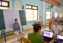 Giải pháp nâng cao hiệu quả chuyển đổi số trong bảo đảm trật tự, an toàn xã hội ở TP. Hồ Chí Minh