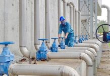 Thực thi hiệu quả biện pháp yêu cầu ngừng cung cấp dịch vụ điện, nước đối với công trình vi phạm trật tự xây dựng ở Hà Nội