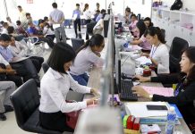 Sự hài lòng của người dân, doanh nghiệp – tiêu chí quan trọng để đánh giá cán bộ ở chính quyền địa phương hai cấp hiện nay