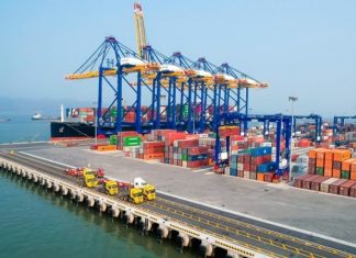 Giải pháp tăng cường sự lãnh đạo của Thành ủy Hải Phòng trong phát triển kinh tế biển hiện nay