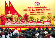 Bài 2: Thành phố Đà Nẵng trong hành trình hiện thực hóa “Quản trị cao” xây dựng hệ miễn dịch ngăn ngừa tham nhũng và thành trì niềm tin bảo vệ nền tảng tư tưởng của Đảng