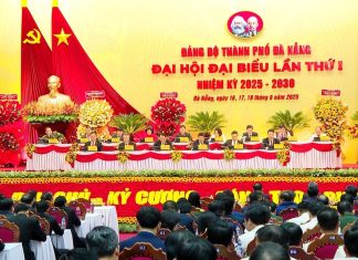 Bài 2: Thành phố Đà Nẵng trong hành trình hiện thực hóa “Quản trị cao” xây dựng hệ miễn dịch ngăn ngừa tham nhũng và thành trì niềm tin bảo vệ nền tảng tư tưởng của Đảng
