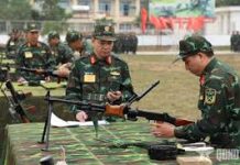 Vai trò nhân tố chính trị – tinh thần trong huấn luyện chiến đấu của Bộ Tư lệnh Pháo binh – Tên lửa hiện nay