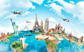 Phát triển dịch vụ du lịch quốc tế của một số nước trên thế giới và kinh nghiệm cho Việt Nam