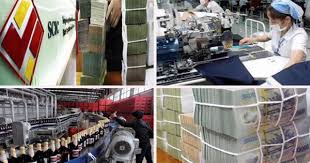 Pháp luật về đầu tư vốn thành lập doanh nghiệp 100% vốn nhà nước – một số khuyến nghị hoàn thiện