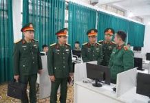 Nâng cao năng lực lãnh đạo nhiệm vụ nghiên cứu khoa học của đảng ủy các trường sĩ quan quân đội