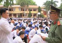 Nâng cao hiệu quả truyền thông tư pháp của ngành Kiểm sát nhân dân nhằm phản bác các thông tin xấu độc trên không gian mạng