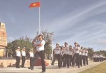 Kết hợp kinh tế với quốc phòng ở tỉnh Phú Thọ trước nhiệm vụ bảo vệ Tổ quốc trong kỷ nguyên mới