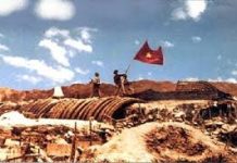 Chiến thắng Điện Biên Phủ – Bài học kinh nghiệm về sự lãnh đạo của Đảng và ý nghĩa trong bối cảnh mới hiện nay