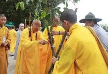 Phát huy vai trò của các tổ chức tôn giáo trong bảo vệ môi trường ở vùng đồng bằng sông Cửu Long