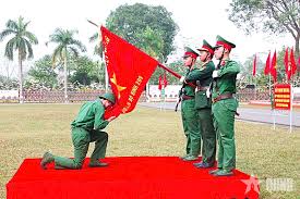 Xây dựng lối sống của chiến sĩ nghĩa vụ ở Sư đoàn 312, Quân đoàn 12 theo tư tưởng Hồ Chí Minh