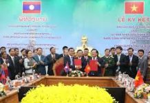 Các yếu tố ảnh hưởng đến hoạt động quản lý nhà nước về bồi dưỡng cán bộ, công chức ở tỉnh Xê Kong, nước CHDCND Lào