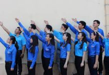 Xây dựng ý thức chính trị cho sinh viên hiện nay