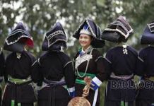 Phát huy giá trị trang phục truyền thống người Pa Dí trên địa bàn xã Mường Khương, tỉnh Lào Cai