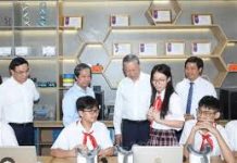 Tầm nhìn chiến lược của Đảng về phát triển giáo dục và đào tạo theo Nghị quyết số 71-NQ/TW