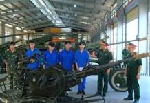 Nâng cao chất lượng quản lý giáo dục, đào tạo và nghiên cứu khoa học ở các học viện, trường sĩ quan quân đội trước yêu cầu chuyển đổi số