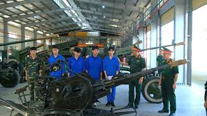 Nâng cao chất lượng quản lý giáo dục, đào tạo và nghiên cứu khoa học ở các học viện, trường sĩ quan quân đội trước yêu cầu chuyển đổi số