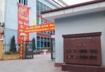 Đẩy mạnh công tác tham mưu, tổng hợp tại Văn phòng Hội đồng nhân dân và Ủy ban nhân dân phường Xuân Đỉnh, thành phố Hà Nội trong bối cảnh chuyển đổi số