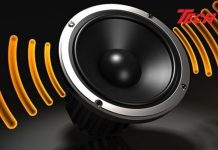 Đề xuất phân loại âm thanh làm cơ sở thẩm định và quản lý