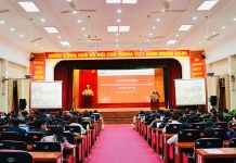 Lễ phát động Cuộc thi chính luận về bảo vệ nền tảng tư tưởng của Đảng lần thứ VI, năm 2026