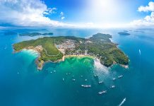 Phú Quốc phấn đấu năm 2045 hoàn thành mục tiêu Net Zero