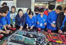 Công tác quản lý tài sản công trong bối cảnh chuyển đổi số tại Trường Cao đẳng Kiến trúc – Xây dựng Thành phố Hồ Chí Minh