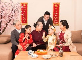 Hệ giá trị gia đình Việt Nam: truyền thống và hiện đại