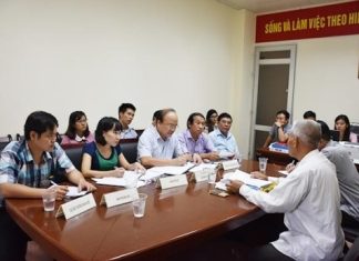 Trách nhiệm của người đứng đầu trong cơ quan hành chính nhà nước