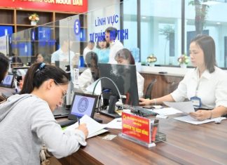Xây dựng hệ thống tiêu chí đánh giá chất lượng công chức cấp xã trong mô hình chính quyền địa phương hai cấp ở Việt Nam