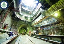 Quản lý an toàn công trình ngầm đô thị ở một số quốc gia và kinh nghiệm cho Việt Nam