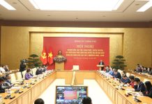 Cán bộ, công chức, viên chức cần phải dấn thân vào việc khó, việc mới để góp phần đưa Nghị quyết Đại hội XIV của Đảng vào cuộc sống