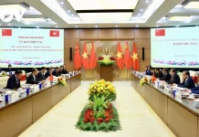 Hiện đại hóa quản trị quốc gia ở Trung Quốc và kinh nghiệm cho Việt Nam