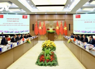 Hiện đại hóa quản trị quốc gia ở Trung Quốc và kinh nghiệm cho Việt Nam