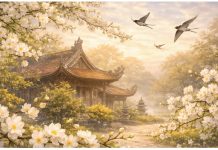 Triết học về con người trong tác phẩm: “Trúc lâm tông chỉ nguyên thanh” của Ngô Thì Nhậm