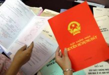 Rủi ro pháp lý trong cấp tín dụng đối với khách hàng cá nhân thông qua thế chấp quyền sử dụng đất tại ngân hàng thương mại Việt Nam