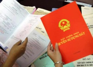 Rủi ro pháp lý trong cấp tín dụng đối với khách hàng cá nhân thông qua thế chấp quyền sử dụng đất tại ngân hàng thương mại Việt Nam