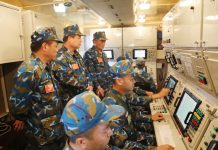 Nâng cao ý thức bảo vệ vùng trời quốc gia của sĩ quan chỉ huy kỹ thuật tên lửa cấp phân đội ở Quân chủng Phòng không – Không quân