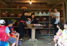 Đổi mới phương thức thực hành dân chủ ở cơ sở trong xây dựng nông thôn mới tại các xã miền núi tỉnh Thái Nguyên