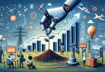 Ứng dụng trí tuệ nhân tạo để nâng cao năng lực cạnh tranh của doanh nghiệp thương mại điện tử trong bối cảnh chuyển đổi số