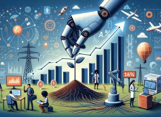 Ứng dụng trí tuệ nhân tạo để nâng cao năng lực cạnh tranh của doanh nghiệp thương mại điện tử trong bối cảnh chuyển đổi số